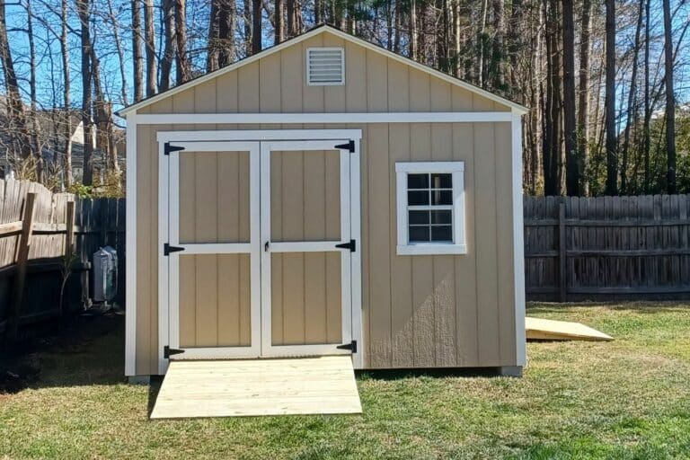 Sheds For Sale In VA