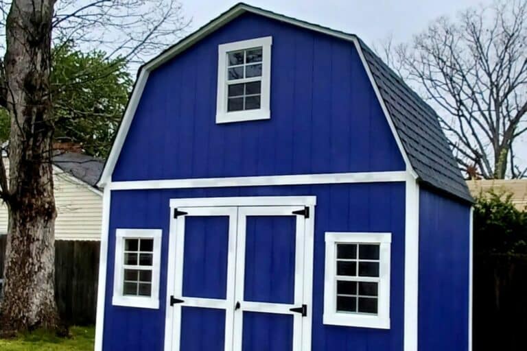 barnstyle shed for sale tidewater sheds
