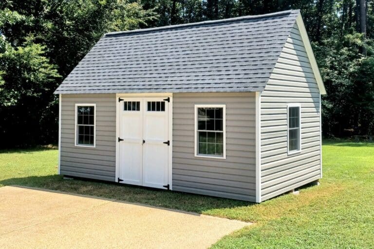 cape cod sheds for sale in virginia