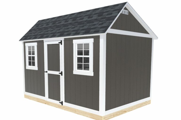saltbox shed for sale in virginia