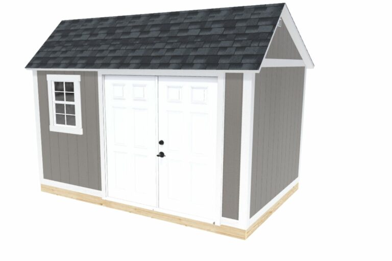 saltbox shed for sale in virginia, nc and obx