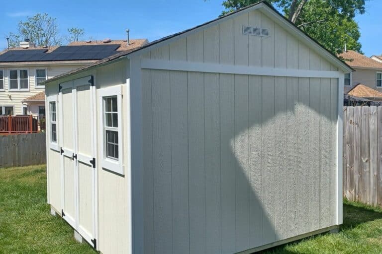 shed for sale in nc, virginia and obx